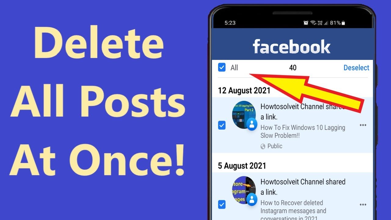 How to contact facebook to remove a post
