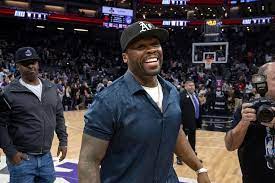 50 Cent net worth And Biography