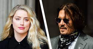 Amber Heard Defamation Lawsuits With Johnny Depp