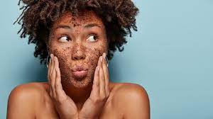 Is a sugar scrub bad for your face