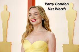 Kerry Condon Net Worth