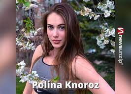 Polina Knoroz Net Worth