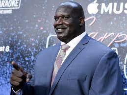 Shaquille ONeal Net Worth