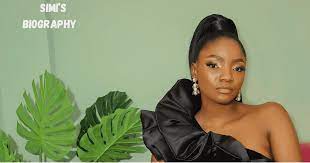 Simi Net Worth And Biography
