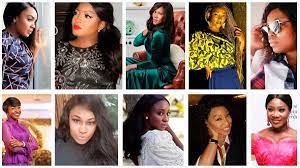 Richest Nollywood Actress In Nigeria
