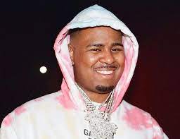 Drakeo The Ruler Net Worth And Biography.