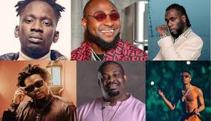 Richest Artists In Nigeria 2024